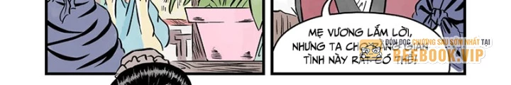 Đan Ngu Huyền Ngôn Chapter 39 - 12