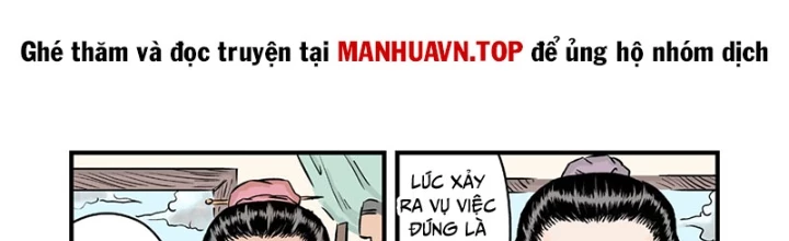 Đan Ngu Huyền Ngôn Chapter 44 - 2