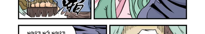 Đan Ngu Huyền Ngôn Chapter 44 - 20