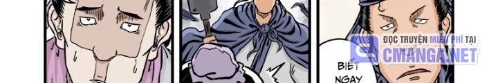 Đan Ngu Huyền Ngôn Chapter 45 - 6