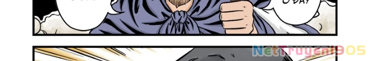 Đan Ngu Huyền Ngôn Chapter 45 - 8