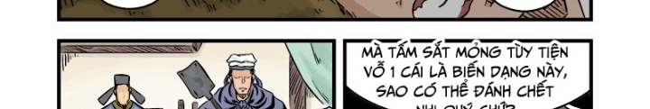 Đan Ngu Huyền Ngôn Chapter 45 - 10
