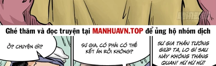 Đan Ngu Huyền Ngôn Chapter 46 - 2
