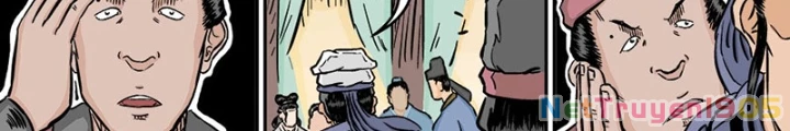 Đan Ngu Huyền Ngôn Chapter 46 - 16