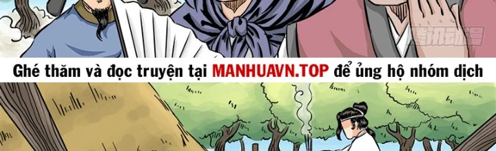 Đan Ngu Huyền Ngôn Chapter 47 - 2