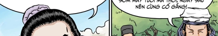 Đan Ngu Huyền Ngôn Chapter 47 - 10