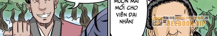 Đan Ngu Huyền Ngôn Chapter 47 - 12