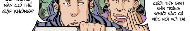 Đan Ngu Huyền Ngôn Chapter 47 - 16