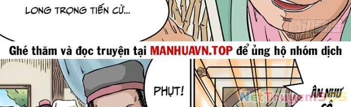 Đan Ngu Huyền Ngôn Chapter 48 - 2