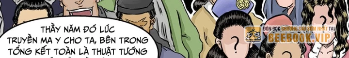 Đan Ngu Huyền Ngôn Chapter 48 - 12