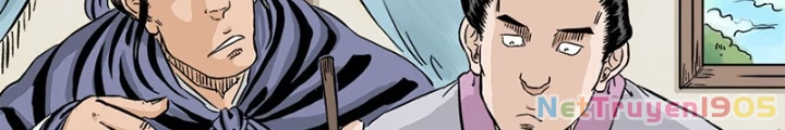 Đan Ngu Huyền Ngôn Chapter 49 - 10