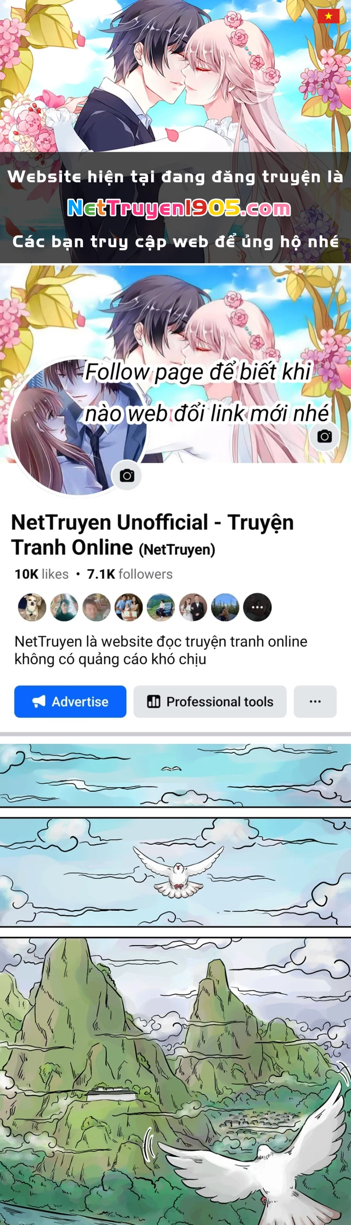 Đan Ngu Huyền Ngôn Chapter 50 - 1