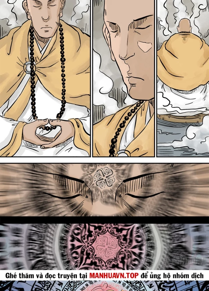 Đan Ngu Huyền Ngôn Chapter 50 - 5