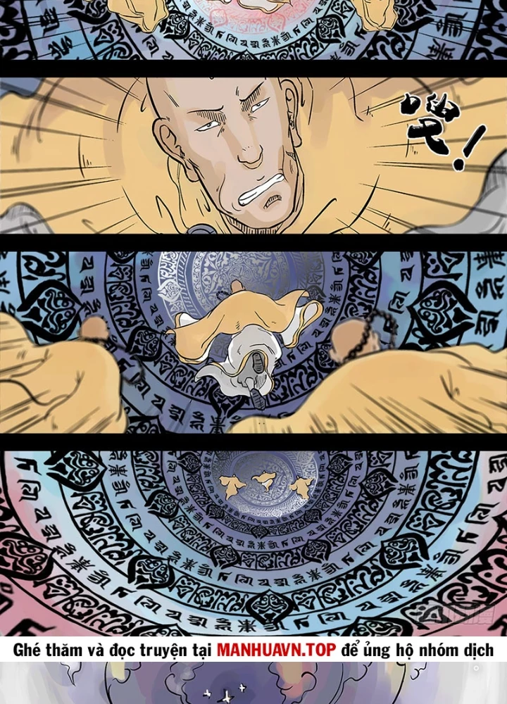 Đan Ngu Huyền Ngôn Chapter 50 - 7