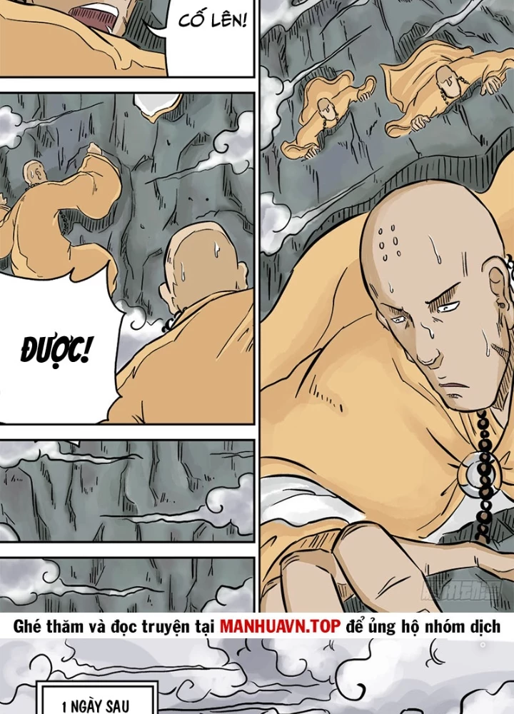 Đan Ngu Huyền Ngôn Chapter 50 - 11