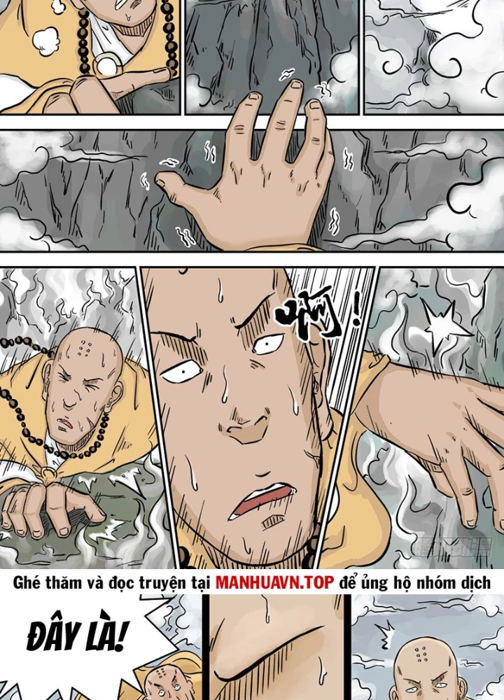 Đan Ngu Huyền Ngôn Chapter 50 - 15