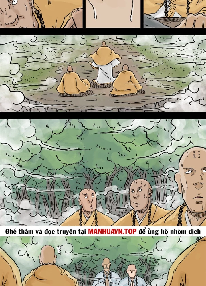 Đan Ngu Huyền Ngôn Chapter 50 - 17