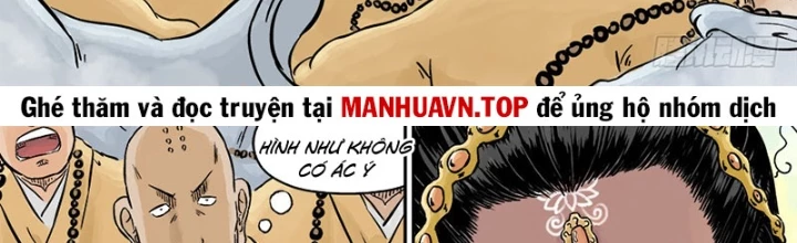 Đan Ngu Huyền Ngôn Chapter 51 - 2