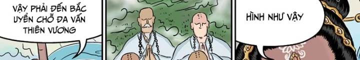 Đan Ngu Huyền Ngôn Chapter 51 - 4