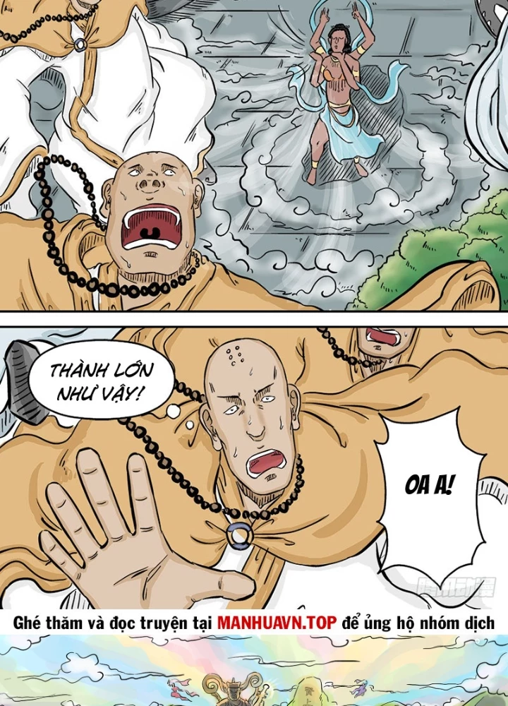 Đan Ngu Huyền Ngôn Chapter 51 - 11
