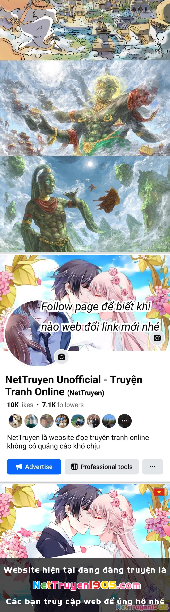 Đan Ngu Huyền Ngôn Chapter 51 - 13