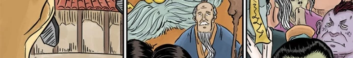 Đan Ngu Huyền Ngôn Chapter 52 - 4