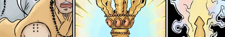 Đan Ngu Huyền Ngôn Chapter 52 - 8