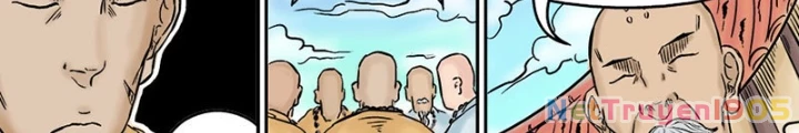 Đan Ngu Huyền Ngôn Chapter 52 - 16