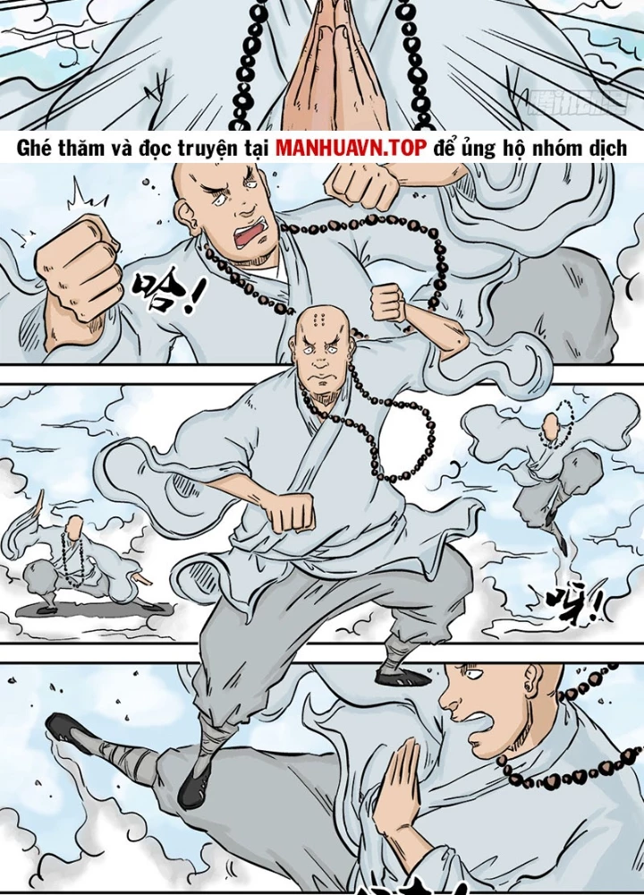 Đan Ngu Huyền Ngôn Chapter 52 - 21