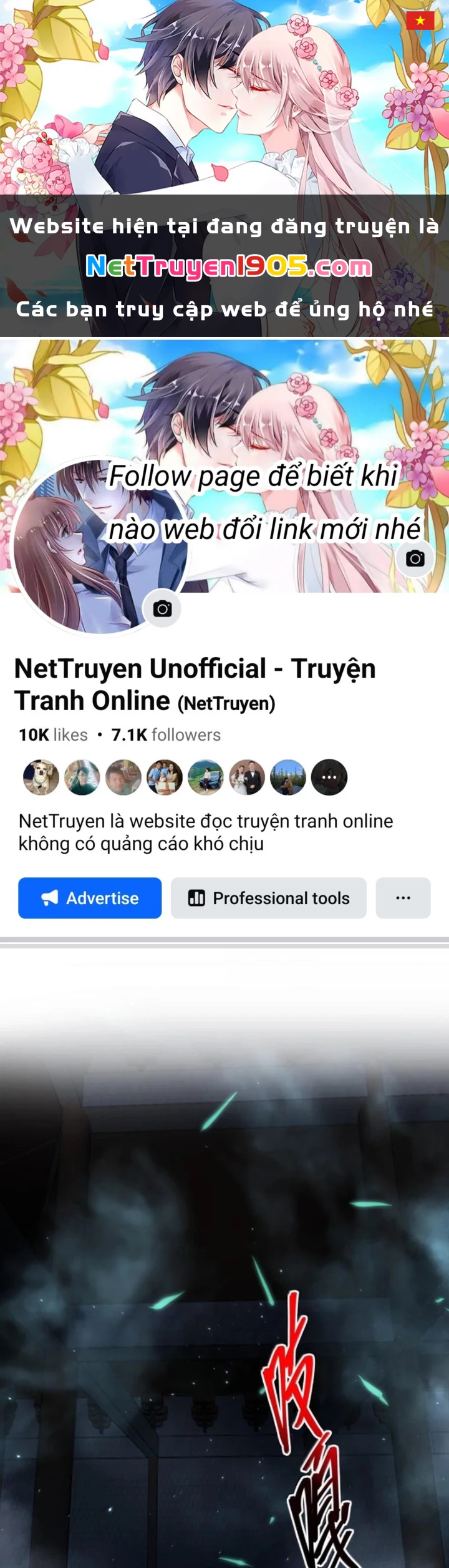 Sức Mạnh Của Ác Thần Chapter 160 - 1