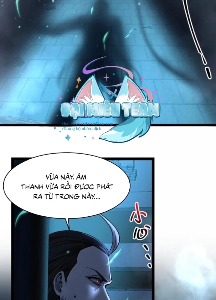 Sức Mạnh Của Ác Thần Chapter 160 - 3