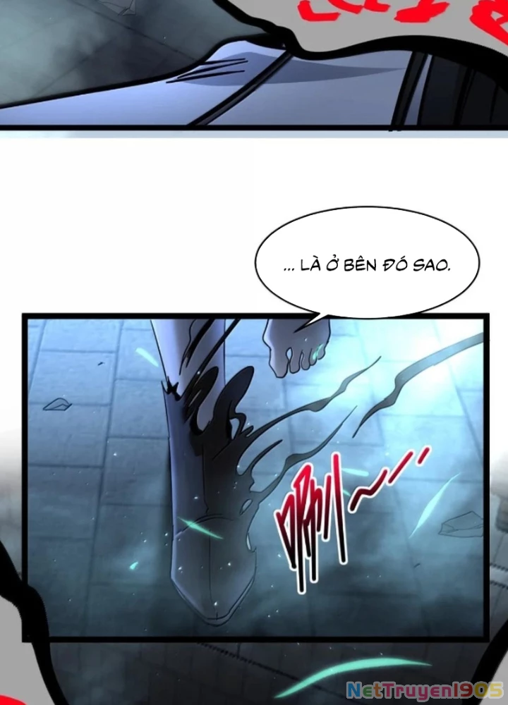 Sức Mạnh Của Ác Thần Chapter 160 - 13