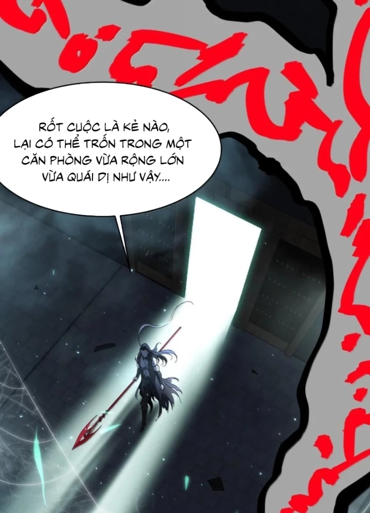 Sức Mạnh Của Ác Thần Chapter 160 - 15