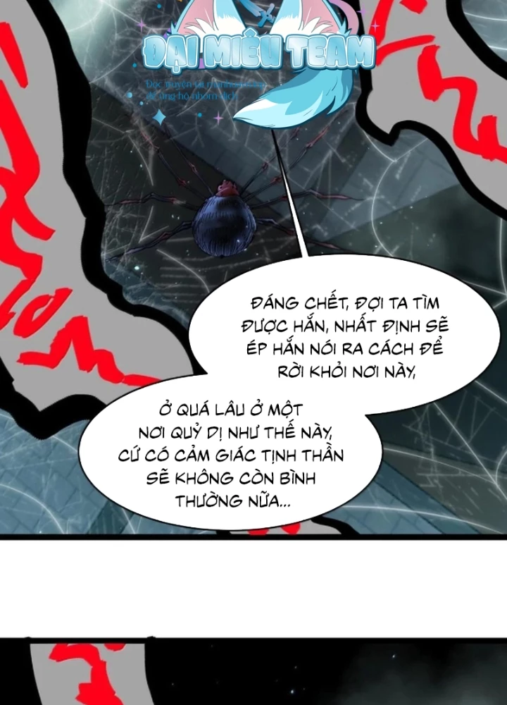 Sức Mạnh Của Ác Thần Chapter 160 - 17