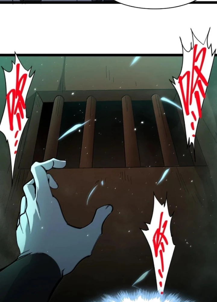 Sức Mạnh Của Ác Thần Chapter 160 - 25