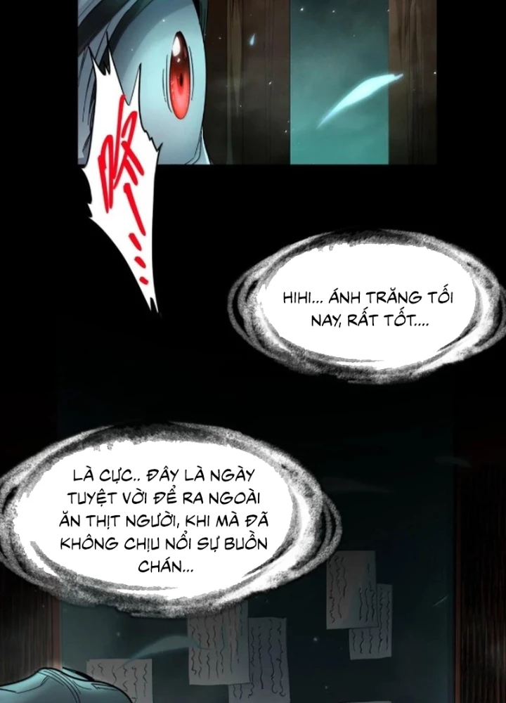 Sức Mạnh Của Ác Thần Chapter 160 - 29