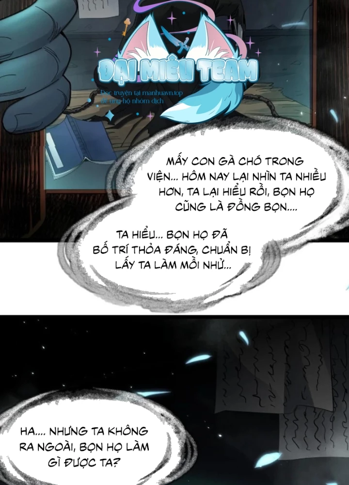 Sức Mạnh Của Ác Thần Chapter 160 - 31