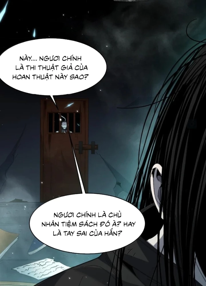 Sức Mạnh Của Ác Thần Chapter 160 - 35