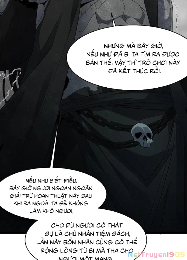 Sức Mạnh Của Ác Thần Chapter 160 - 39