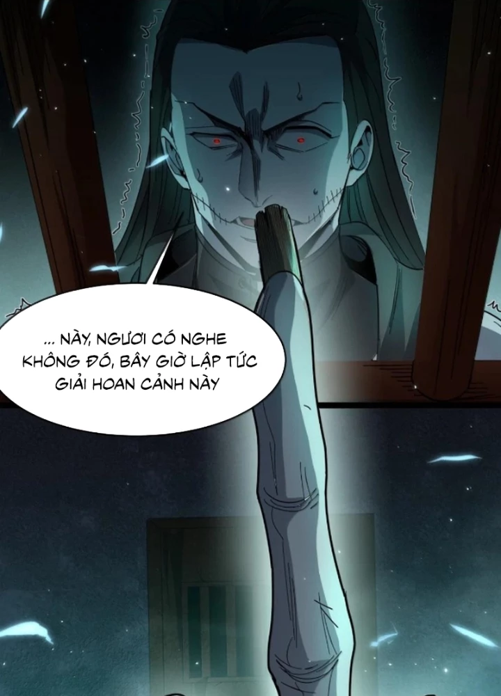 Sức Mạnh Của Ác Thần Chapter 160 - 41