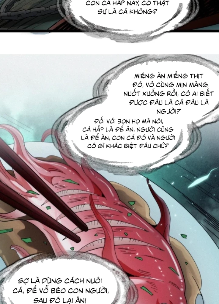 Sức Mạnh Của Ác Thần Chapter 160 - 49