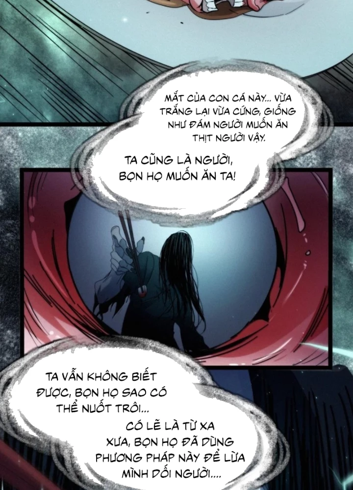 Sức Mạnh Của Ác Thần Chapter 160 - 51