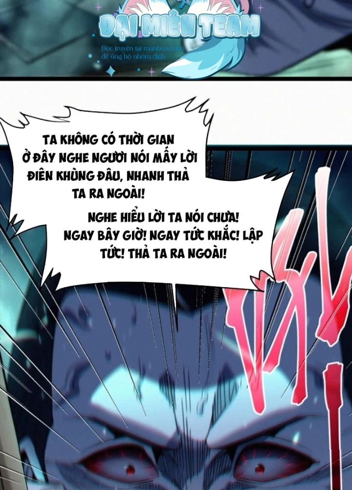 Sức Mạnh Của Ác Thần Chapter 160 - 57