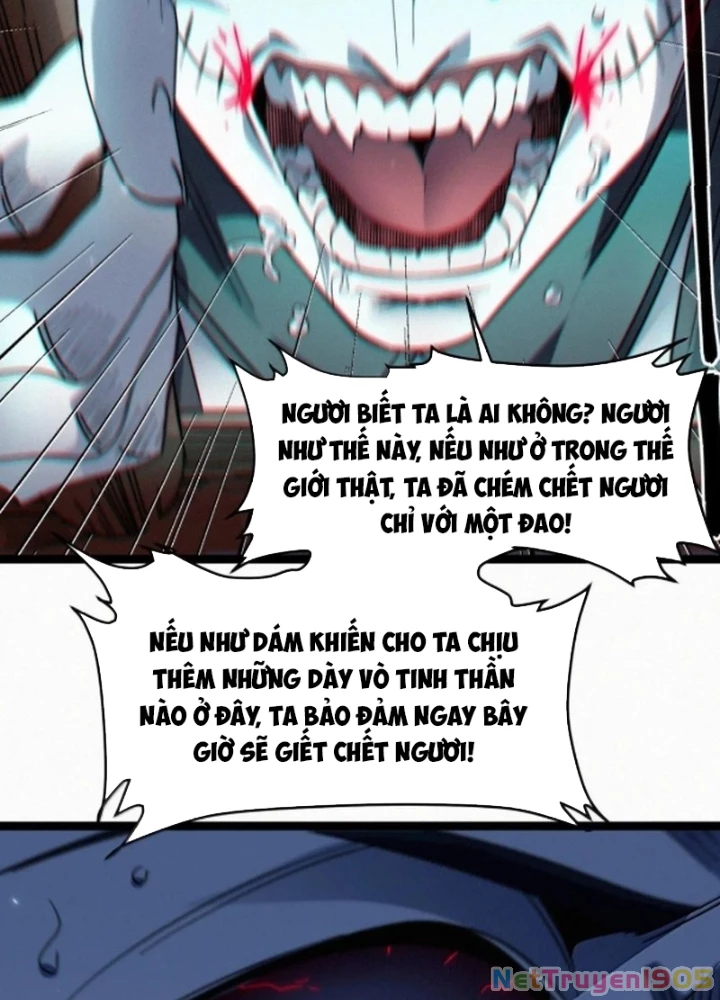 Sức Mạnh Của Ác Thần Chapter 160 - 59