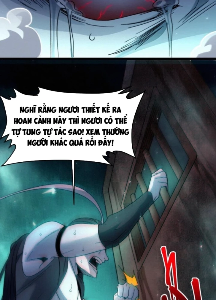 Sức Mạnh Của Ác Thần Chapter 160 - 61
