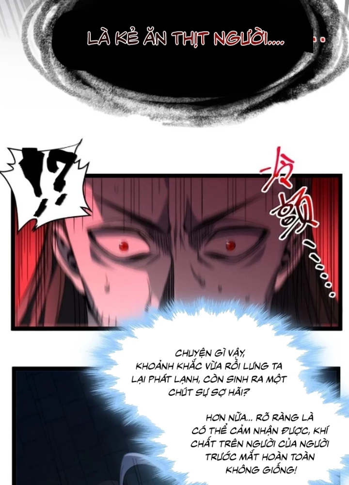 Sức Mạnh Của Ác Thần Chapter 160 - 73