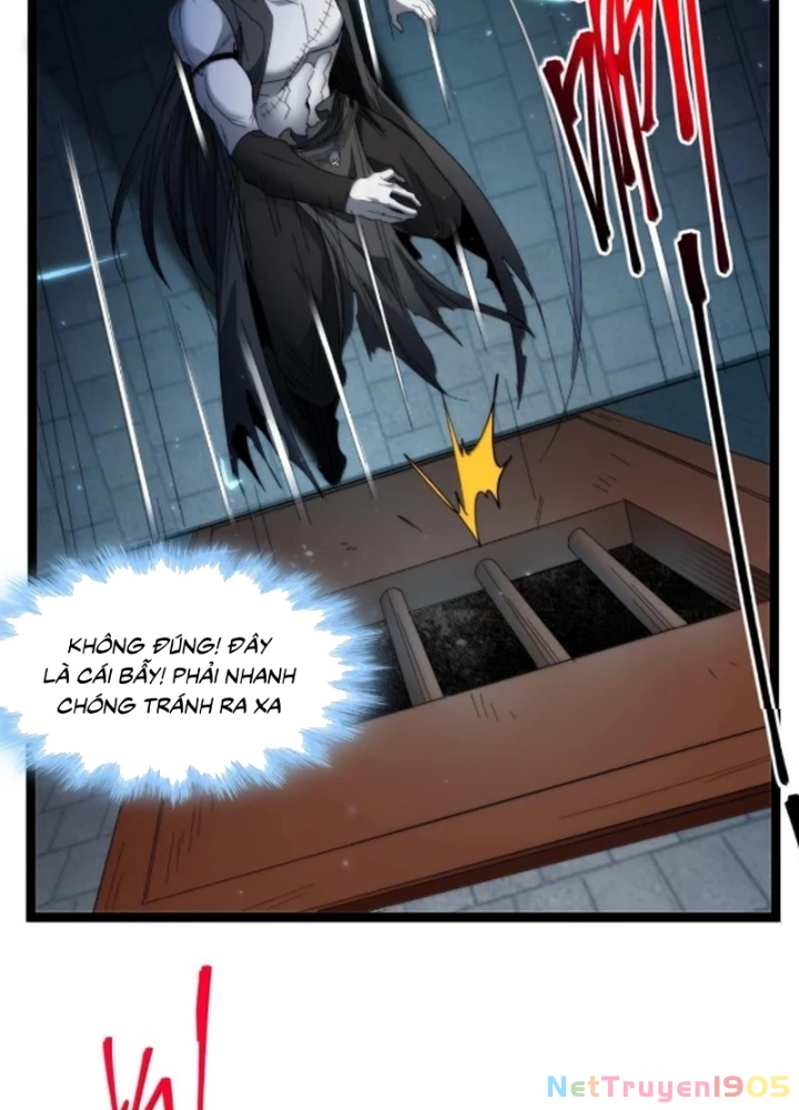 Sức Mạnh Của Ác Thần Chapter 160 - 75