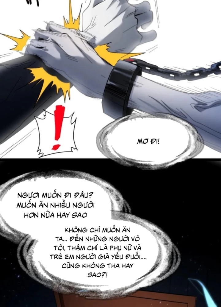Sức Mạnh Của Ác Thần Chapter 160 - 77