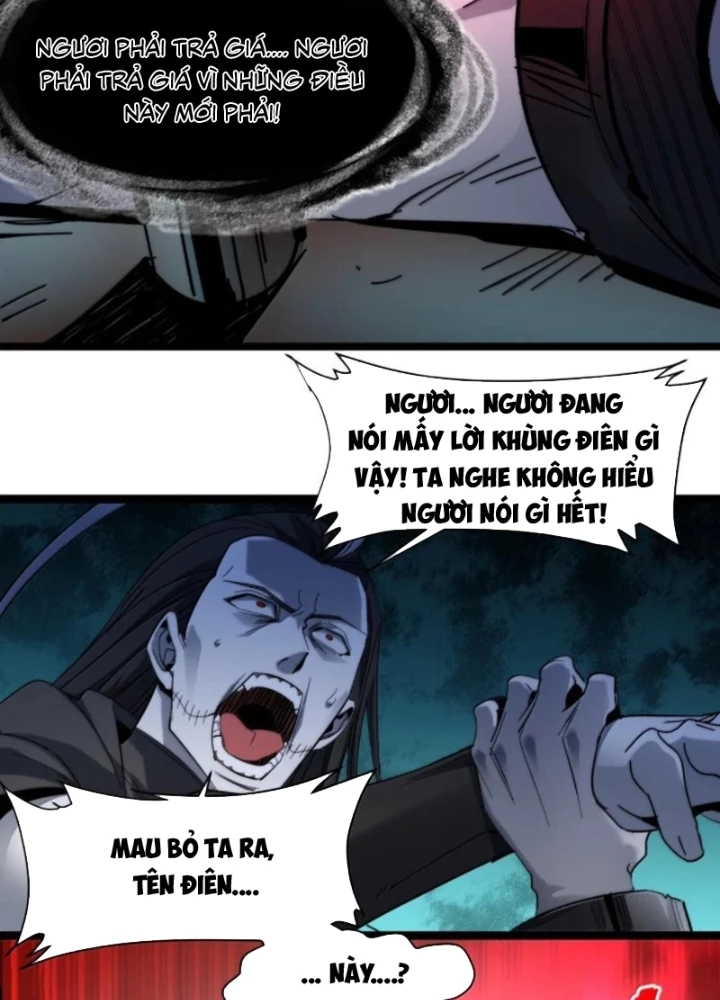 Sức Mạnh Của Ác Thần Chapter 160 - 83
