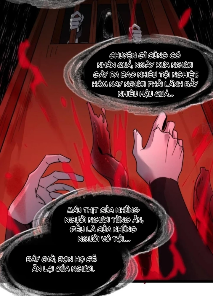 Sức Mạnh Của Ác Thần Chapter 160 - 89